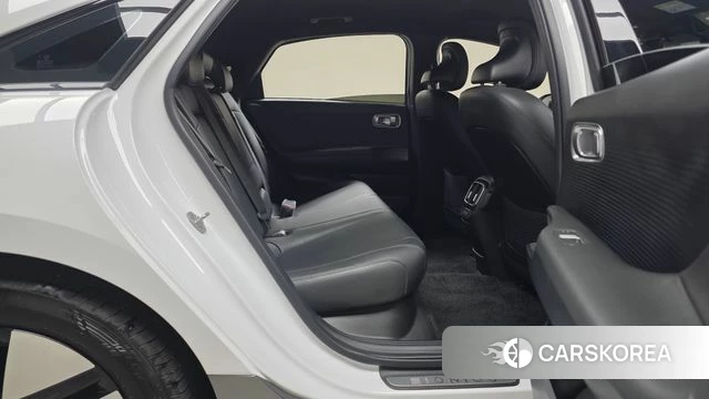 Hyundai Ionic 6 id 4928340 из Кореи 33