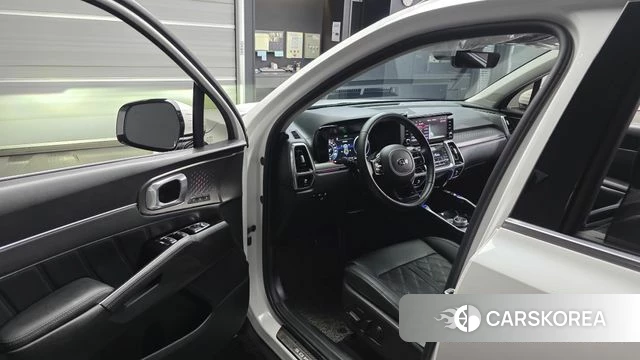 Kia Sorento 4th Generation id 4356302 из Кореи 31