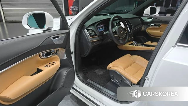 Volvo XC90 second Generation id 4415125 из Кореи 36