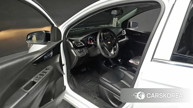 Chevrolet (GM Daewoo) The New Spark id 3965907 из Кореи 20