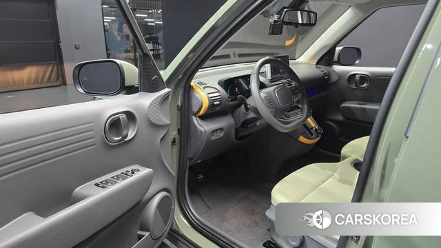 Hyundai Casper id 4442503 из Кореи 31
