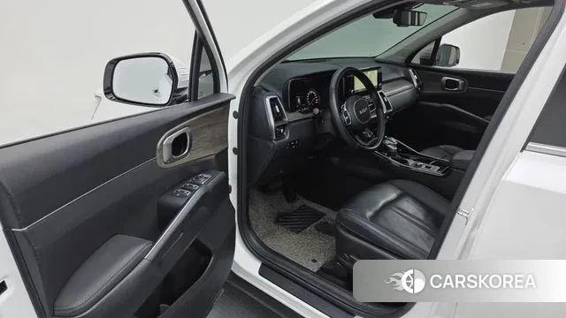 Kia Sorento 4th Generation id 3443347 из Кореи 20