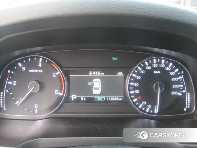 Kia K7 Premier id 3754069 из Кореи 19