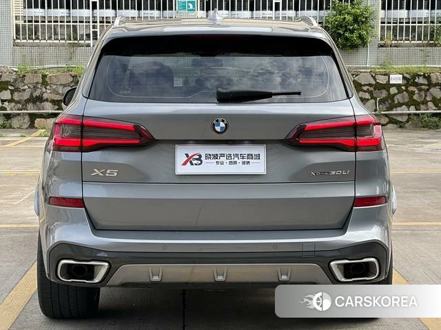BMW X5 id 4299491 из Китая 22