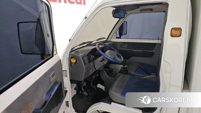 Chevrolet (GM Daewoo) New Labo id 3692510 из Кореи 20