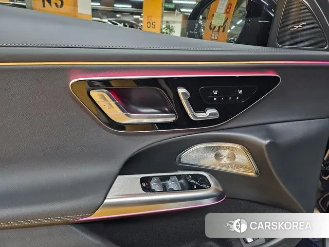 Mercedes-Benz E-Class W214 id 2402533 из Кореи 20