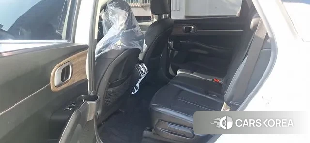 Kia Sorento 4th Generation id 3650603 из Кореи 20