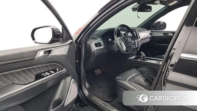 Ssangyong All New Rexton id 3438871 из Кореи 20