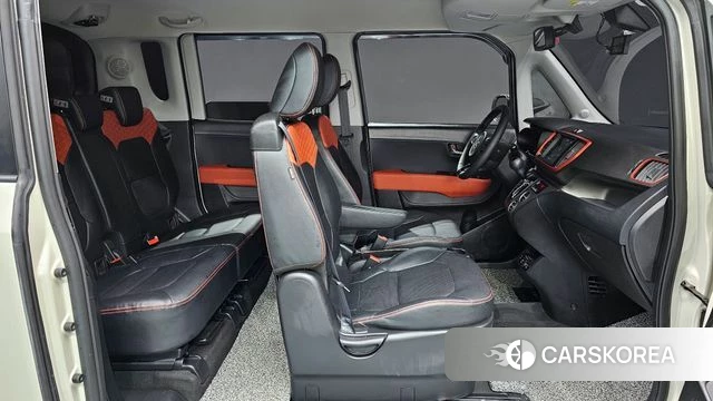 Kia The New Ray id 3833412 из Кореи 20