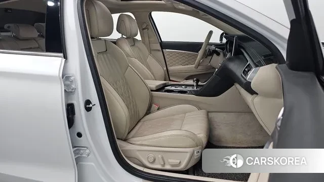 Genesis G70 id 3626802 из Кореи 20