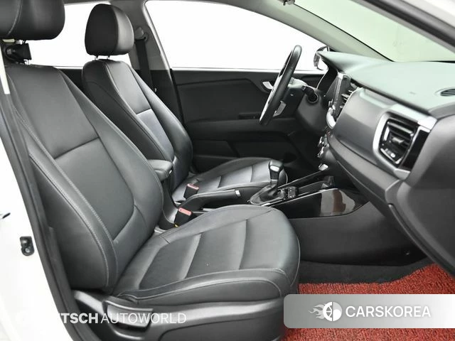 Kia Stonic id 4453463 из Кореи 20