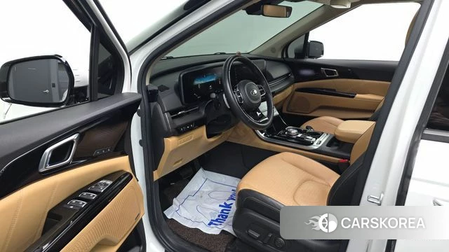 Kia Carnival 4th generation id 3828142 из Кореи 20