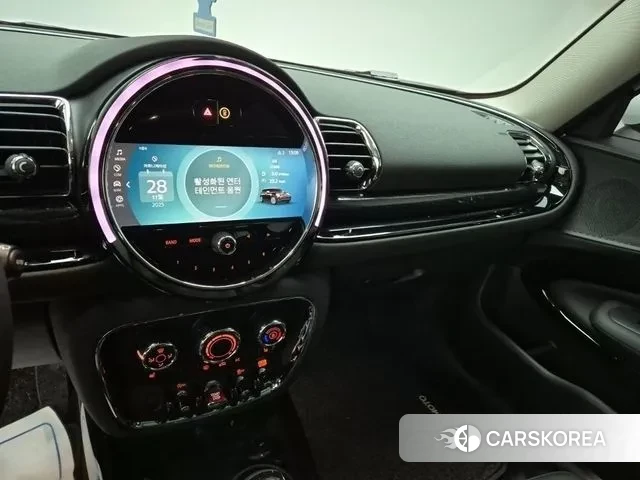 Mini Cooper Clubman id 3425383 из Кореи 20