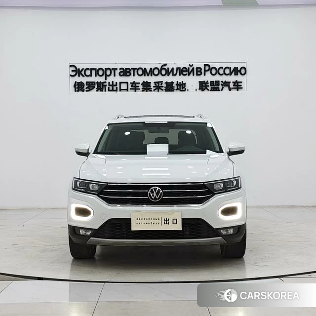 Volkswagen Exploring songs id 4313502 из Китая 16