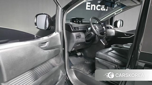 Hyundai Staria id 4603596 из Кореи 31