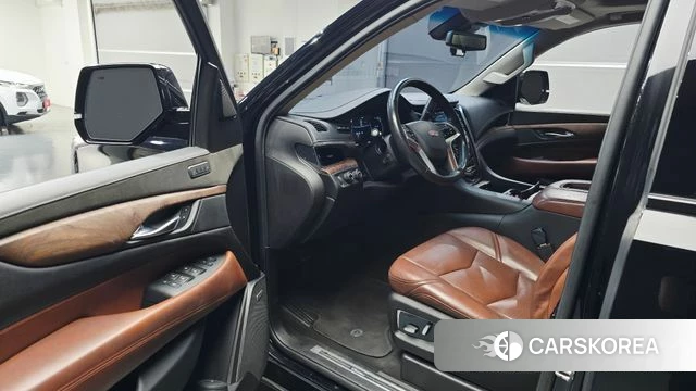 Cadillac Escalade id 4325334 из Кореи 32