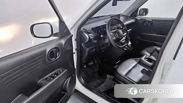 Hyundai Casper id 3342983 из Кореи 20