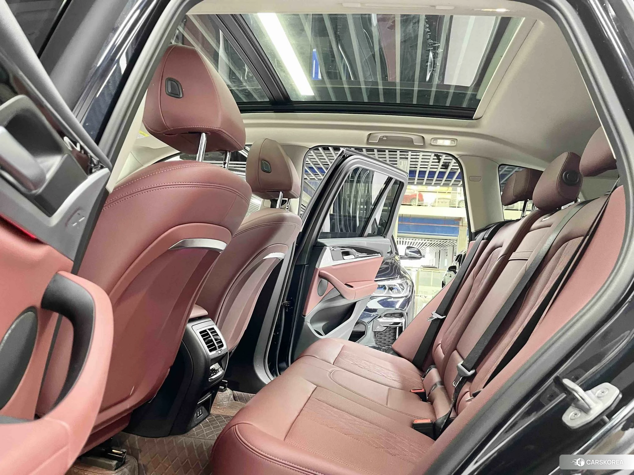 BMW X3 id 4513895 из Китая 18