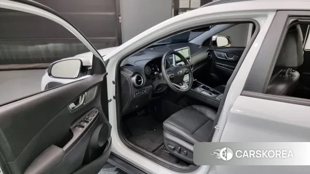 Hyundai Kona Electric id 2573698 из Кореи 20