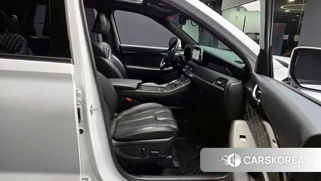 Hyundai Palisade id 3311589 из Кореи 20