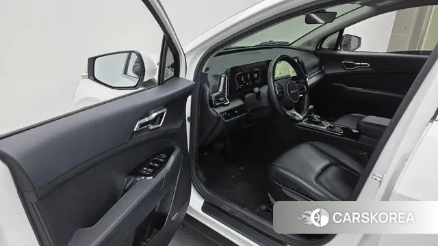 Kia Sportage 5th Generation id 3478389 из Кореи 20