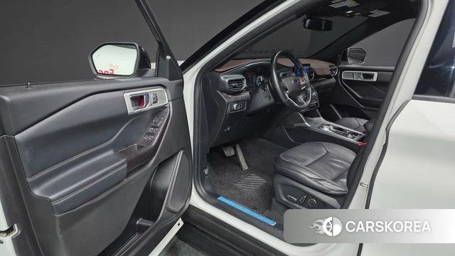 Ford Explorer 6th Generation id 3916819 из Кореи 20