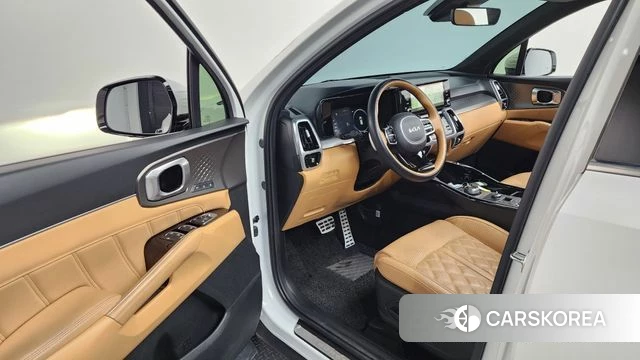 Kia Sorento 4th Generation id 4408985 из Кореи 40