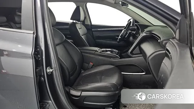 Hyundai Tucson (NX4) id 3280835 из Кореи 20