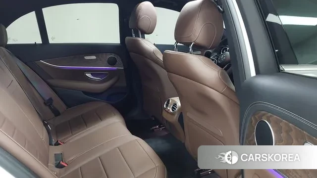 Mercedes-Benz E-Class W213 id 3241949 из Кореи 20