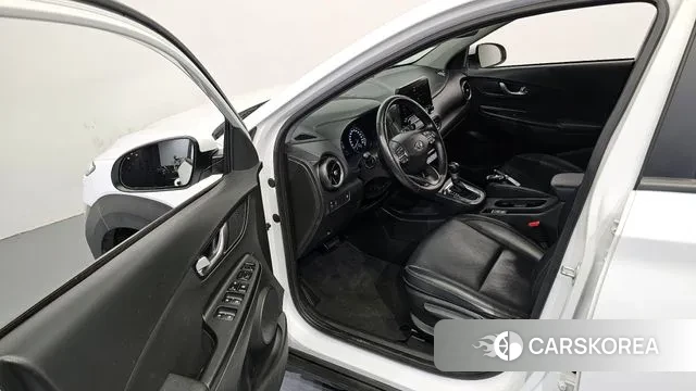 Hyundai The New Kona id 3317570 из Кореи 20