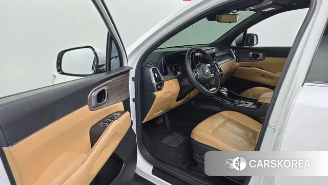 Kia Sorento 4th Generation id 3530423 из Кореи 20