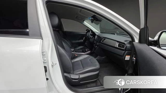 Kia Niro EV id 4684116 из Кореи 20