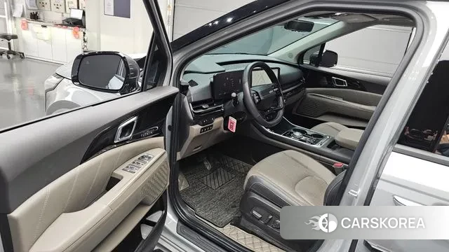 Kia The New Carnival 4th Generation id 3706516 из Кореи 20