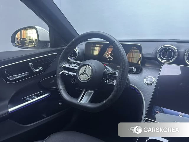 Mercedes-Benz Class C id 4266059 из Китая 20