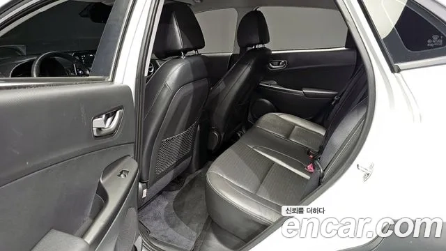 Hyundai Kona Electric id 2956609 из Кореи 20