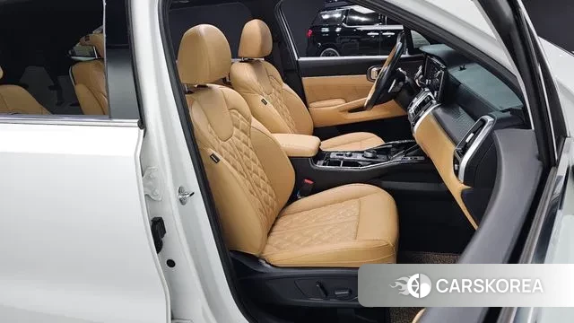 Kia Sorento 4th Generation id 3746110 из Кореи 20