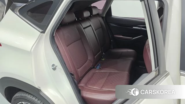 Kia Seltos id 4496239 из Кореи 31