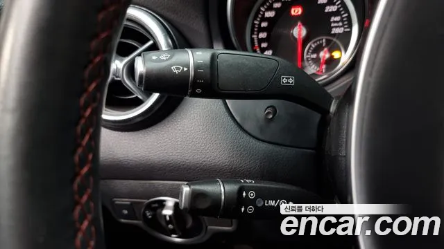 Mercedes-Benz CLA-Class C117 id 2765846 из Кореи 20