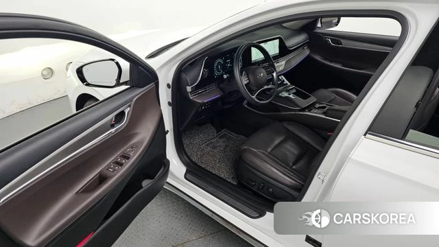 Hyundai The New Grandeur IG id 4550712 из Кореи 30