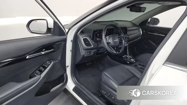 Kia The New Seltos id 3649375 из Кореи 20