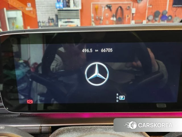 Mercedes-Benz GLE-Class W167 id 4735788 из Кореи 12