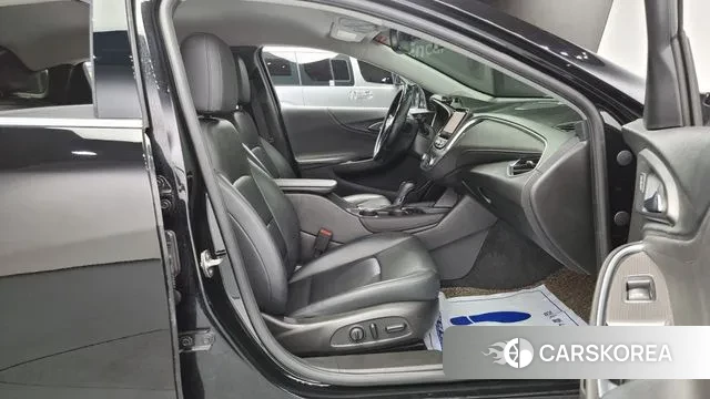 Chevrolet (GM Daewoo) The New Malibu id 2932242 из Кореи 20