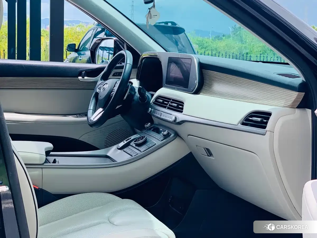 Hyundai Palisade id 4649376 из Китая 32