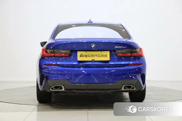 BMW 3 series id 4275679 из Китая 20