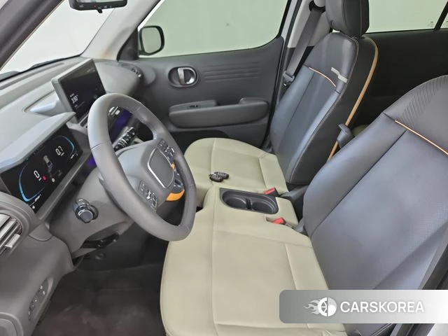 Hyundai The New Casper id 4394555 из Кореи 17
