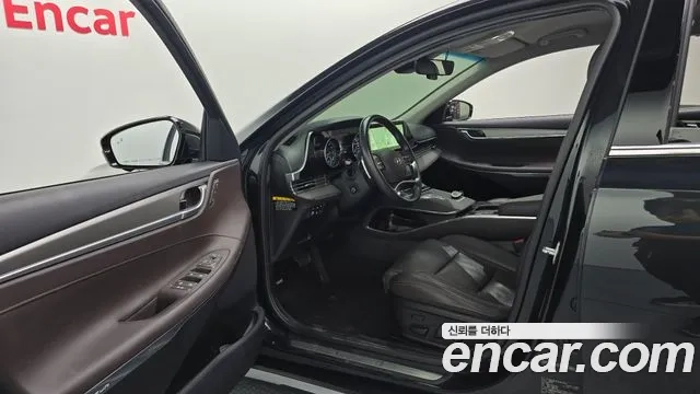 Hyundai The New Grandeur IG id 2927917 из Кореи 20