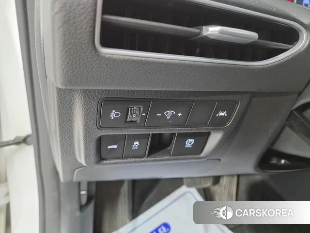 Hyundai Sonata (DN8) id 4520302 из Кореи 20