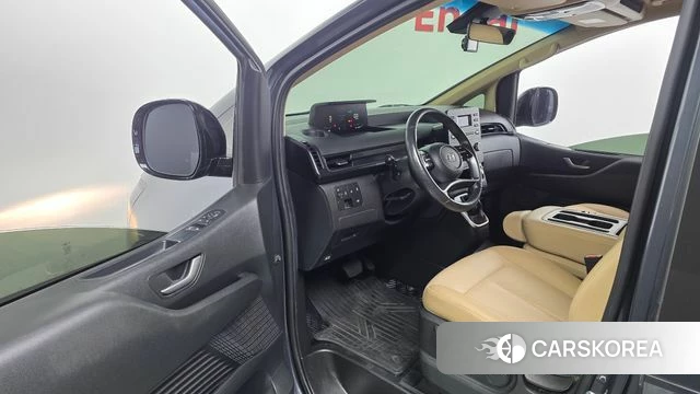 Hyundai Staria id 4650464 из Кореи 33