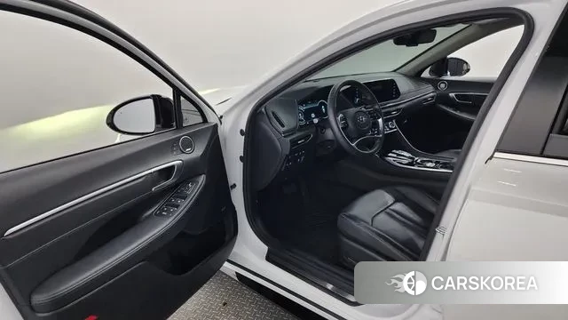 Hyundai Sonata (DN8) id 3054918 из Кореи 20