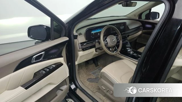 Kia Carnival 4th generation id 4202842 из Кореи 20